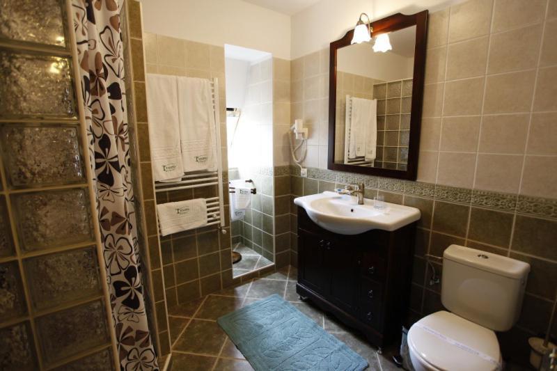 Pension Tempo Târgu-Mureş Habitación foto