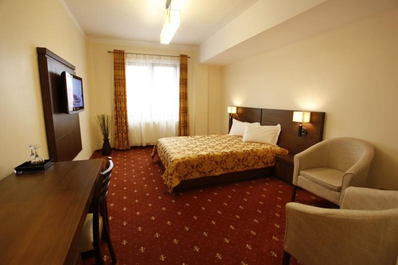 Pension Tempo Târgu-Mureş Habitación foto