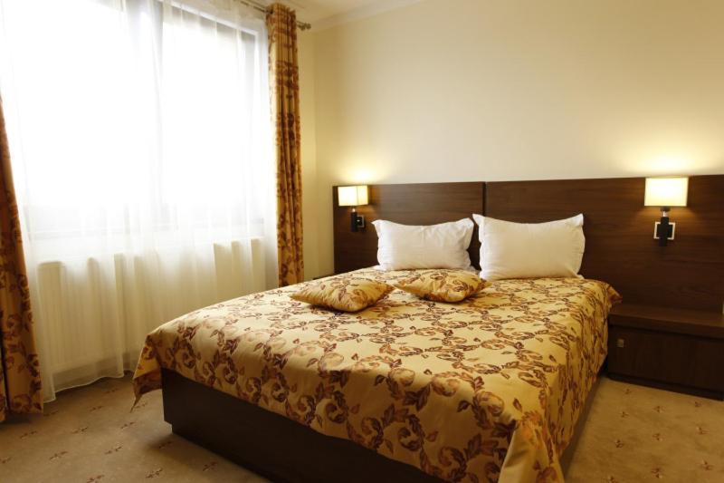 Pension Tempo Târgu-Mureş Habitación foto