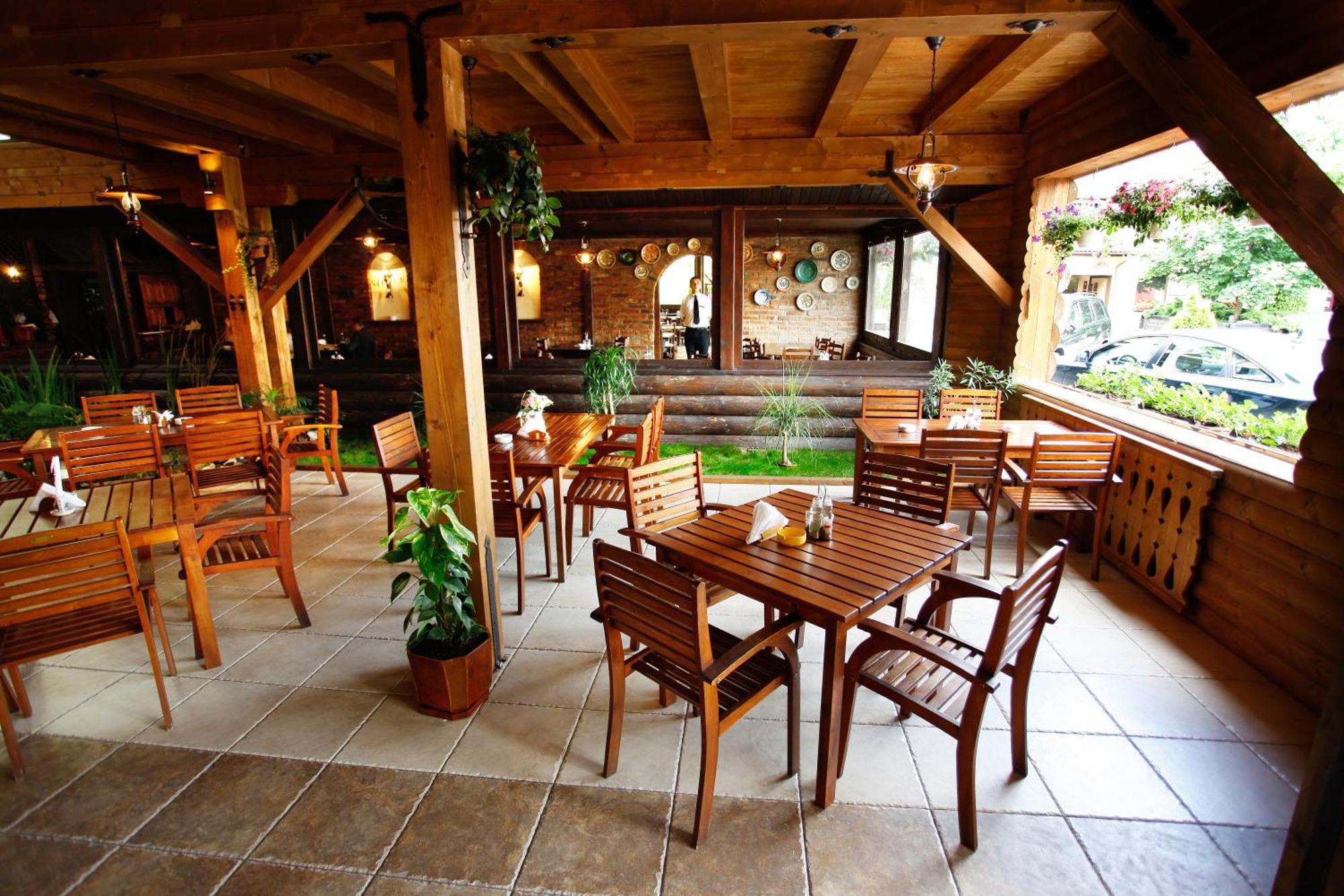 Pension Tempo Târgu-Mureş Exterior foto